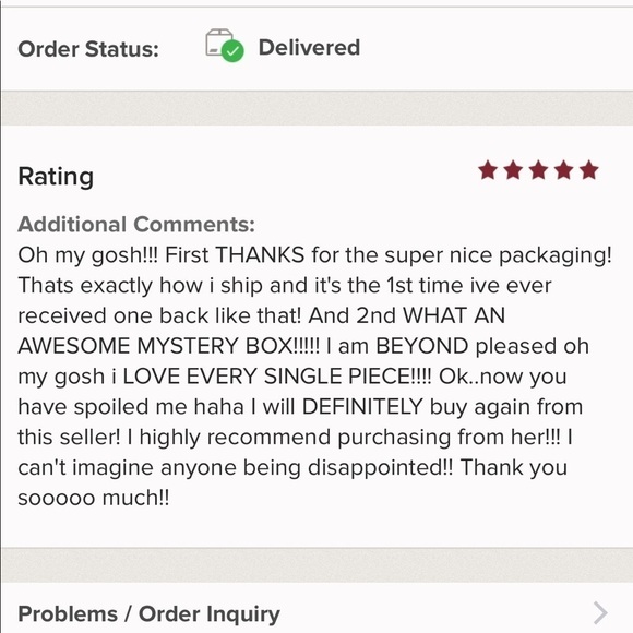 RESELLERS MYSTERY BOX - Picture 2 of 12